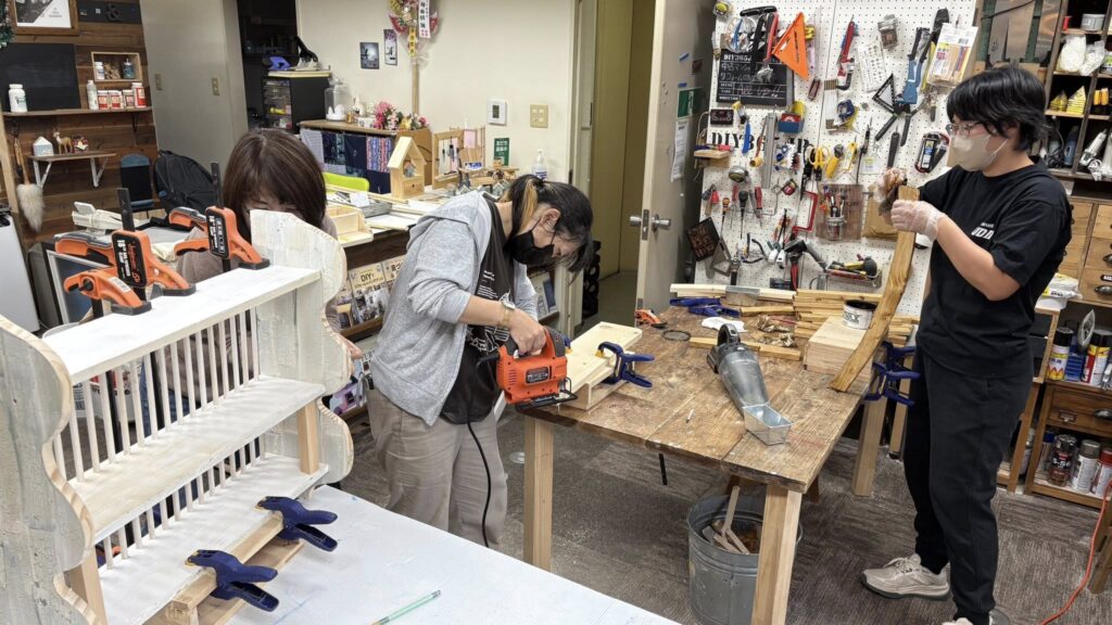 DIYプロダクション