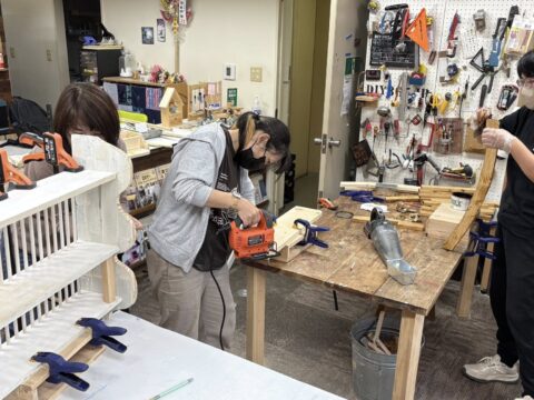 DIYプロダクション