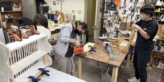 DIYプロダクション