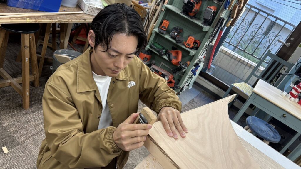 DIYプロダクション