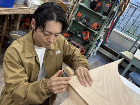 DIYプロダクション