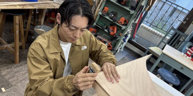 DIYプロダクション