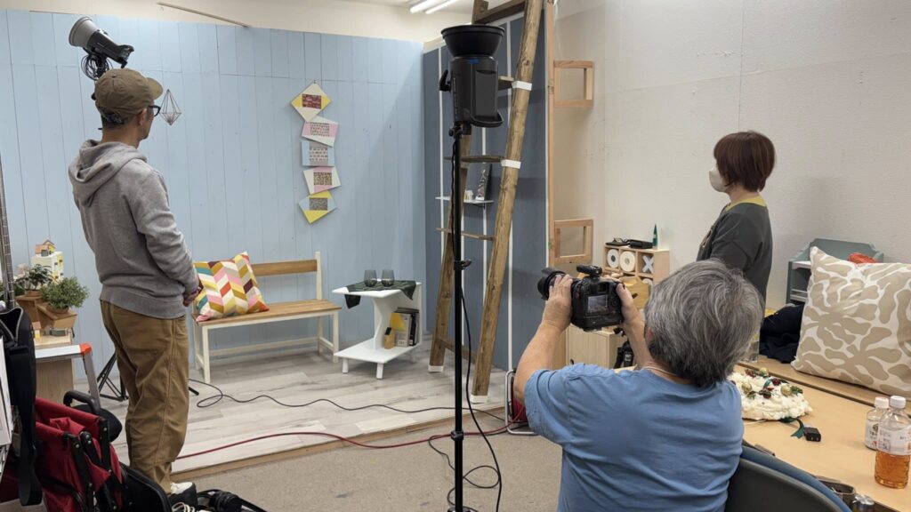 DIYプロダクション