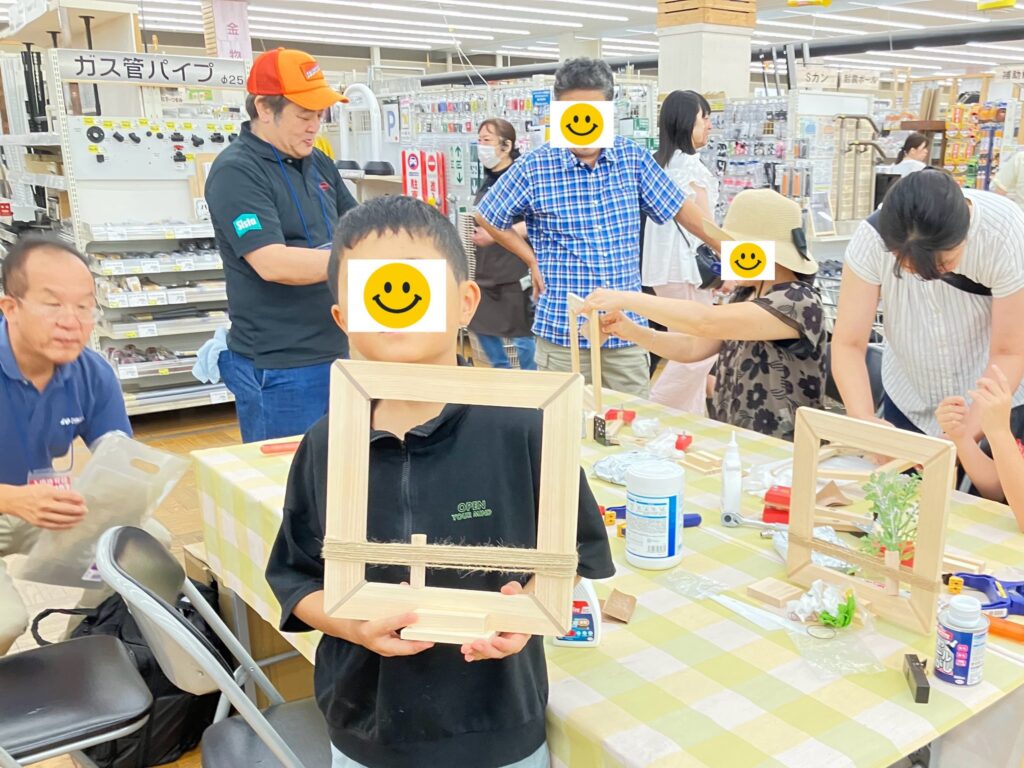 DIYプロダクション