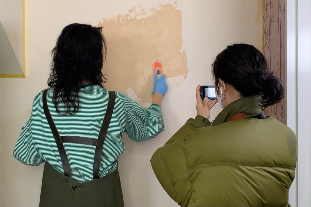 DIYプロダクション