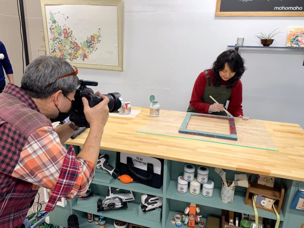 DIYプロダクション