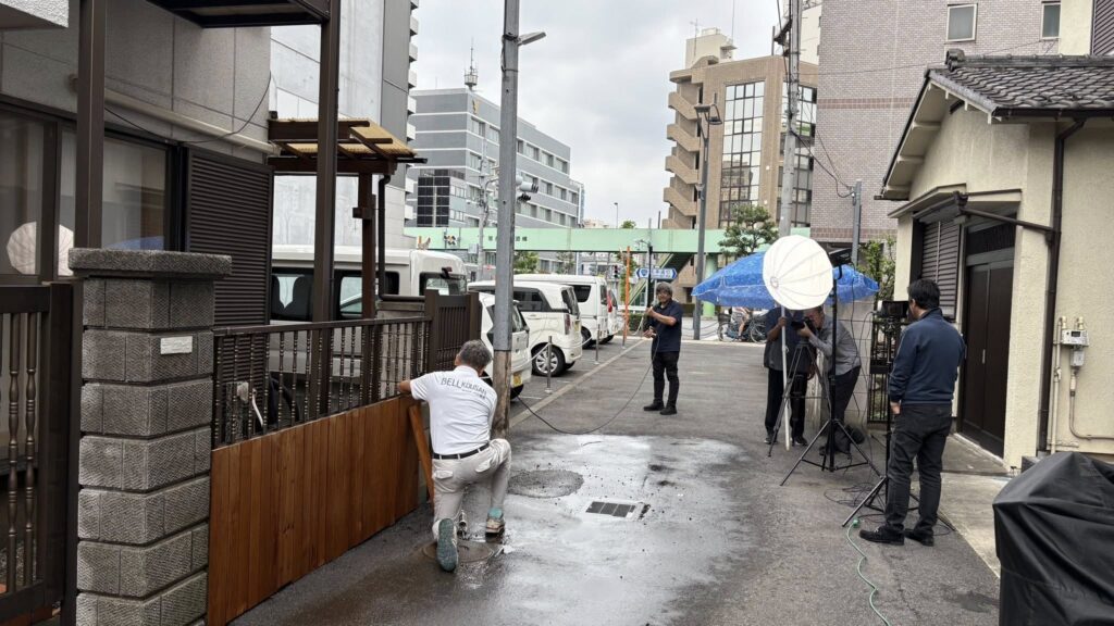 DIYプロダクション