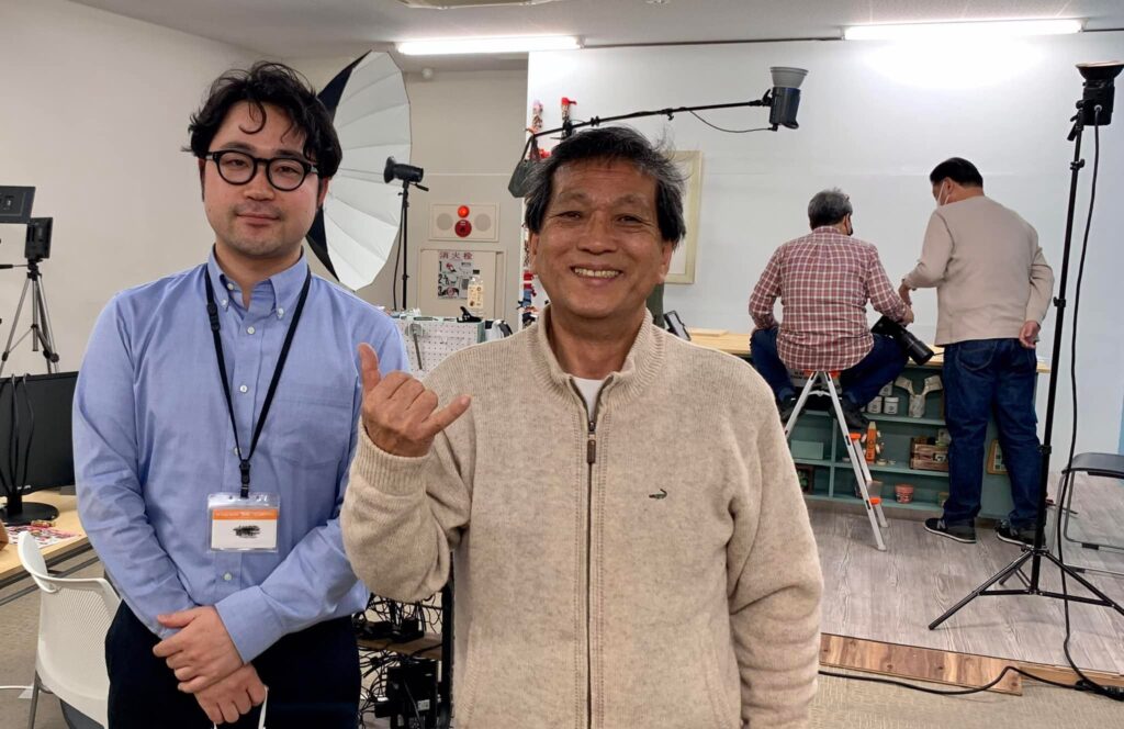 山田芳照 yamada yoshiteru DIY
