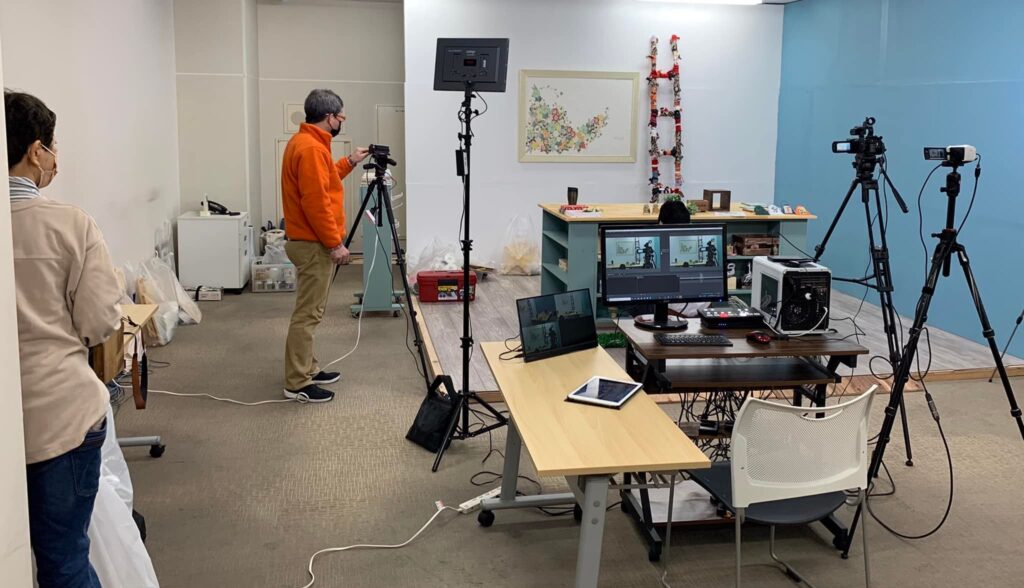 DIYプロダクション