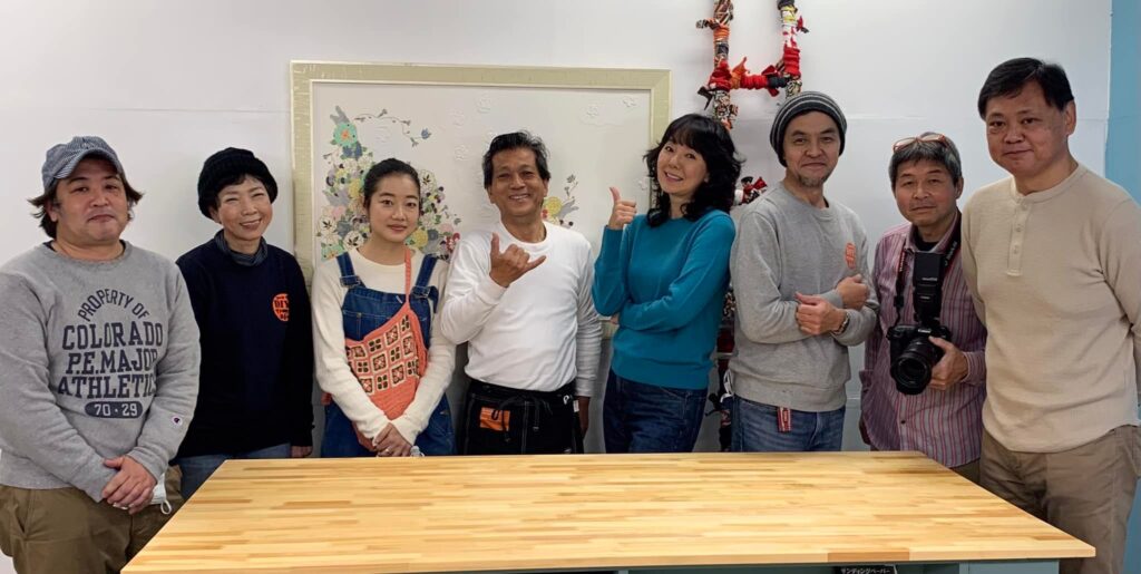 山田芳照 yamada yoshiteru DIY
