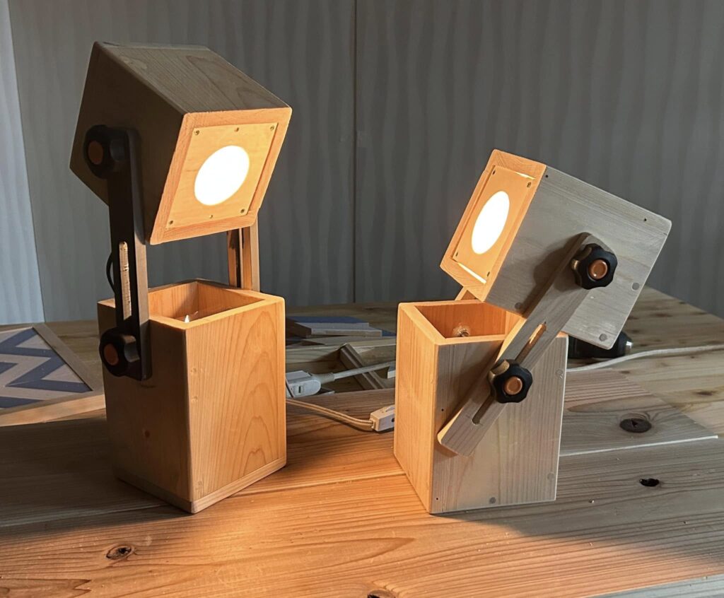 DIYプロダクション