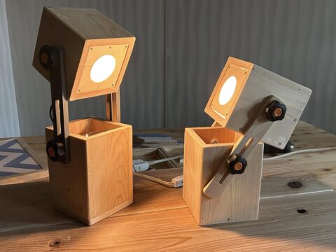 DIYプロダクション