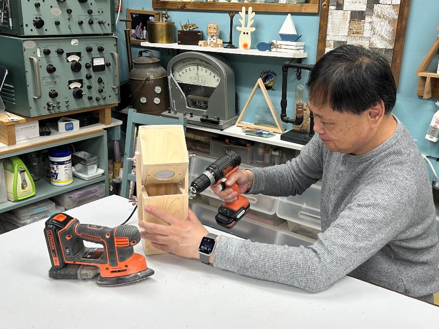 DIYプロダクション