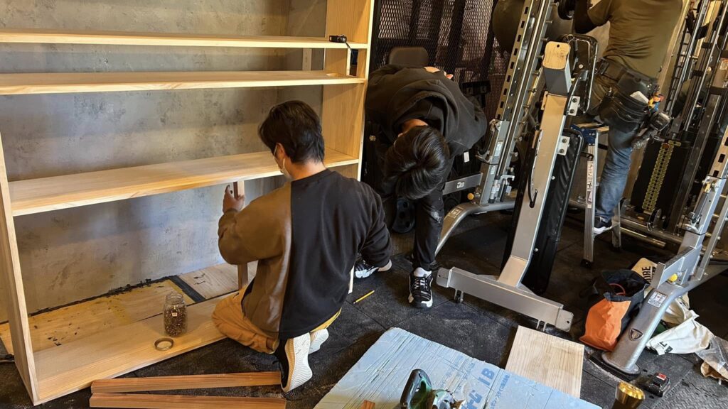 DIYプロダクション