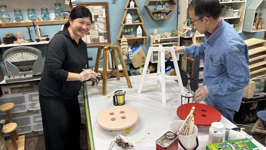 DIYプロダクション