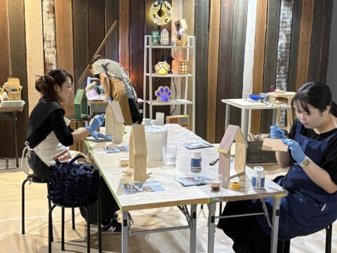 DIYプロダクション