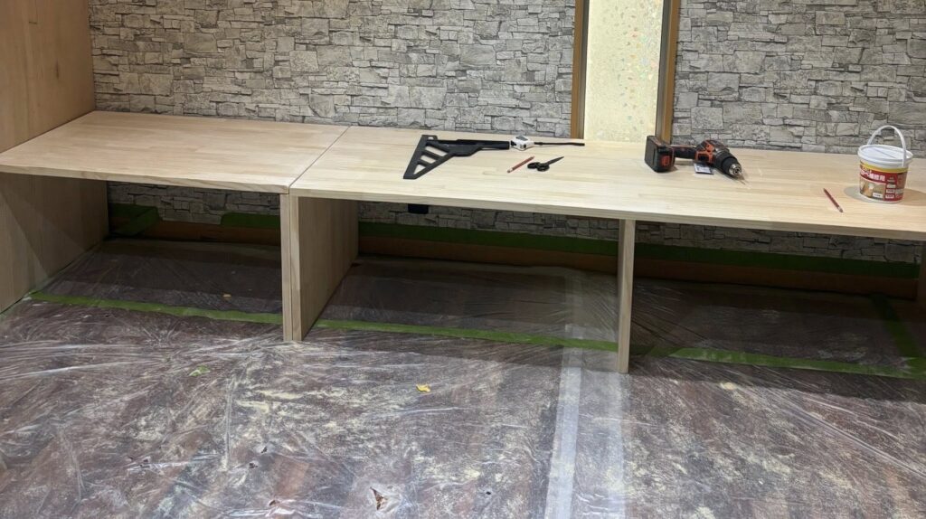 DIYプロダクション