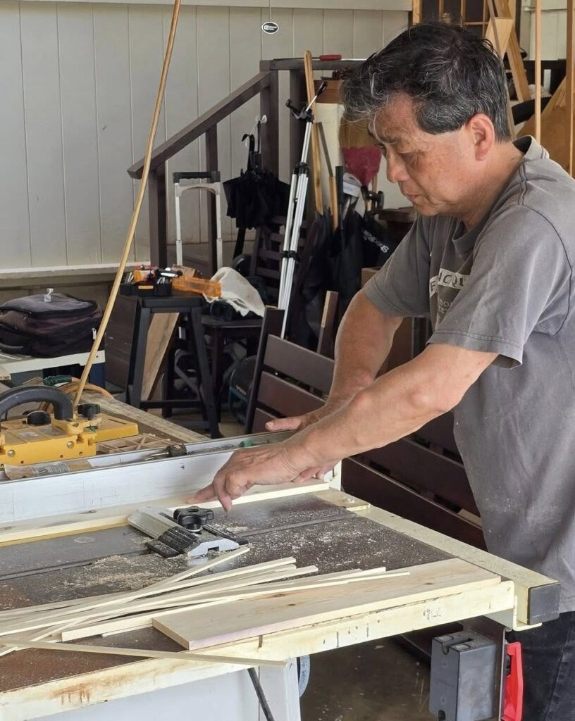 山田芳照 yamada yoshiteru DIY
