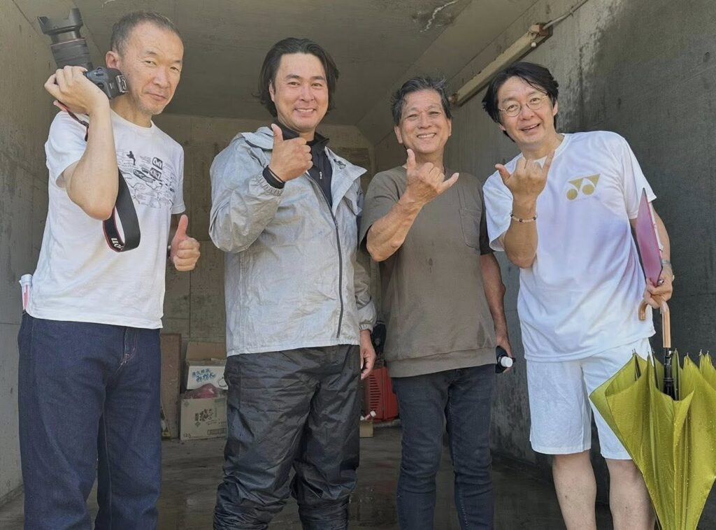 山田芳照 yamada yoshiteru DIY