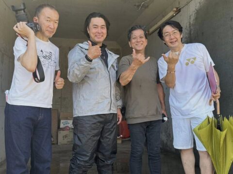 山田芳照 yamada yoshiteru DIY