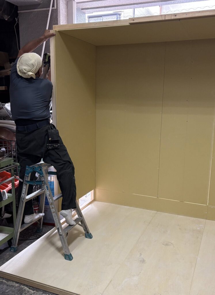 DIYプロダクション