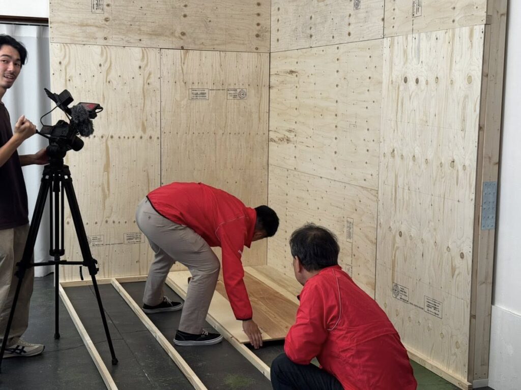 DIYプロダクション