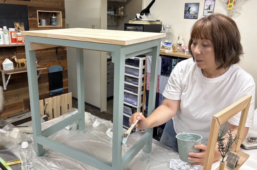 DIYプロダクション