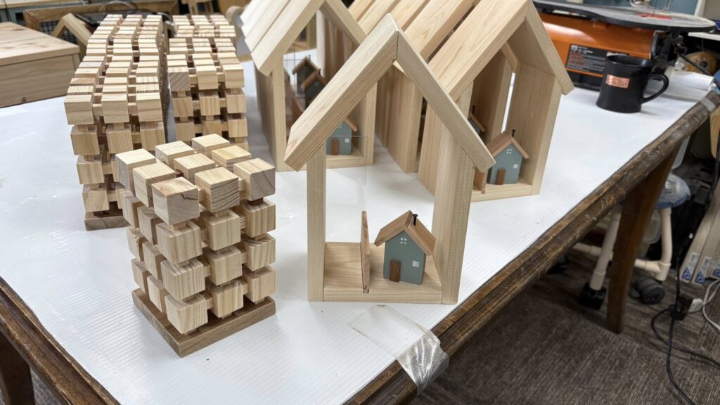 DIYプロダクション