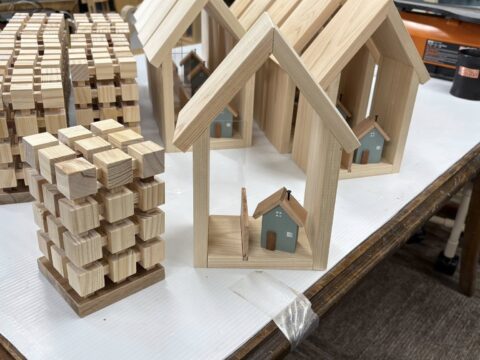 DIYプロダクション