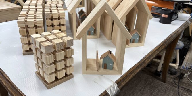 DIYプロダクション