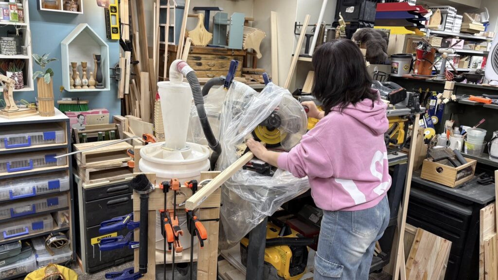 DIYプロダクション