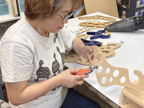 DIYプロダクション