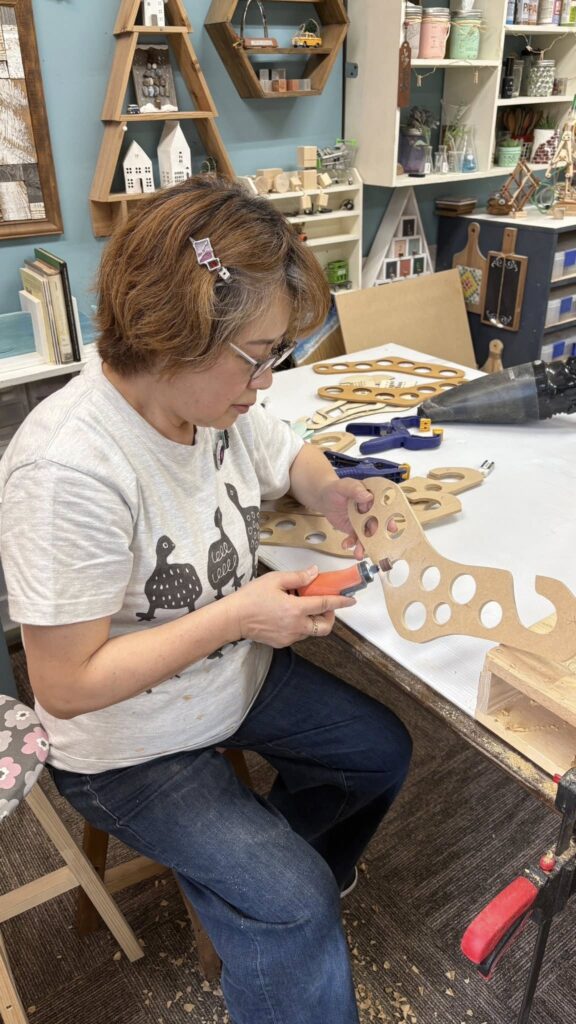 DIYプロダクション