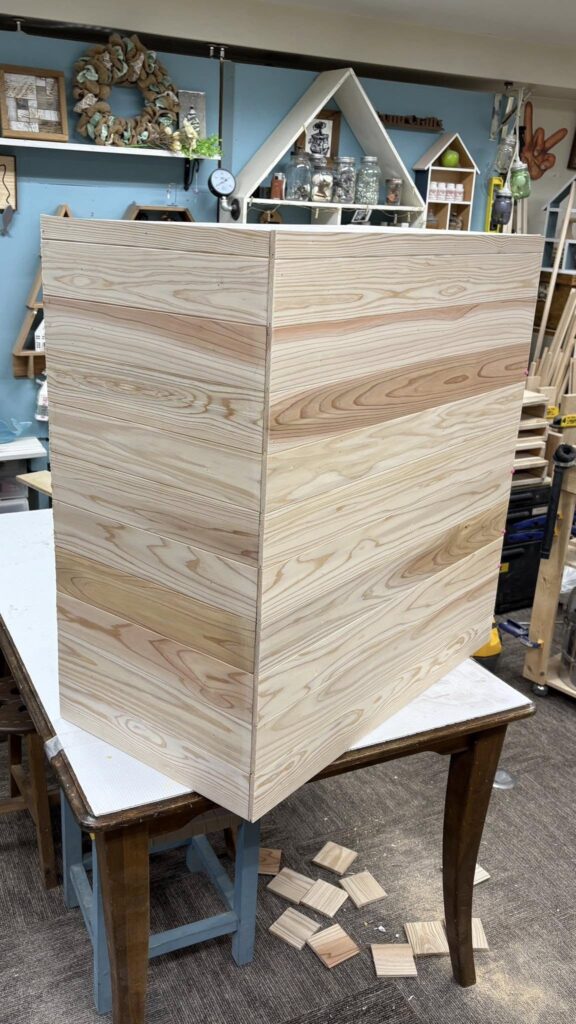 DIYプロダクション