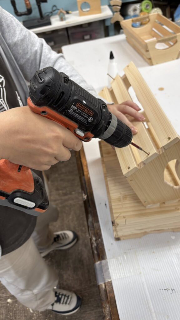 DIYプロダクション