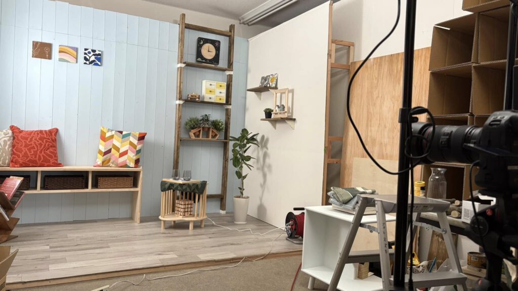 DIYプロダクション