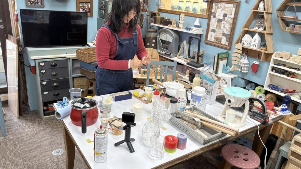 DIYプロダクション