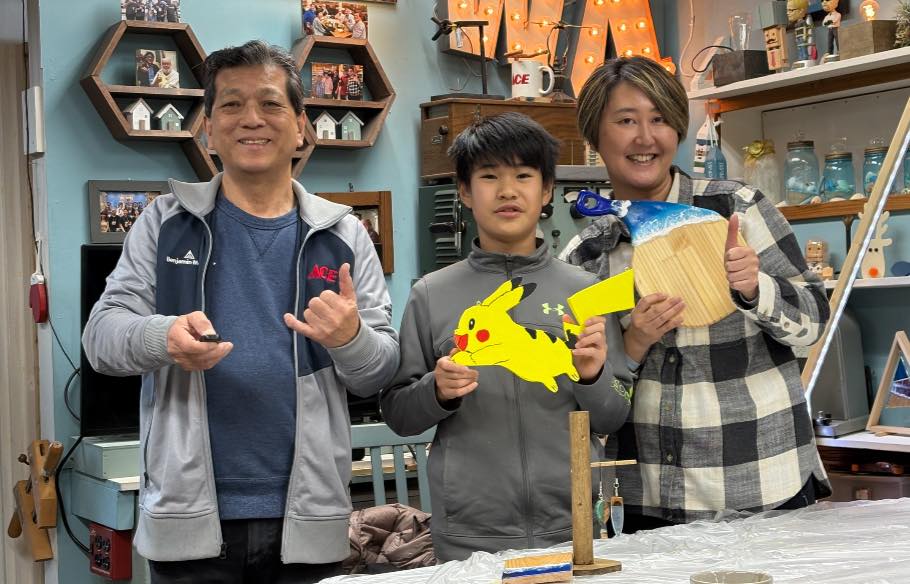 山田芳照 yamada yoshiteru DIY
