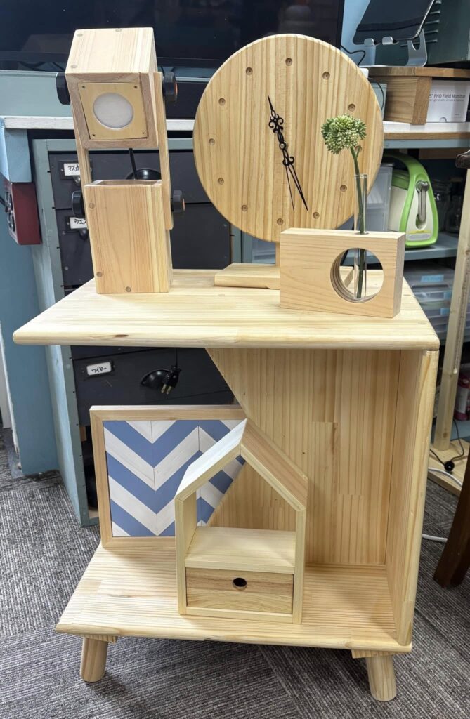 DIYプロダクション