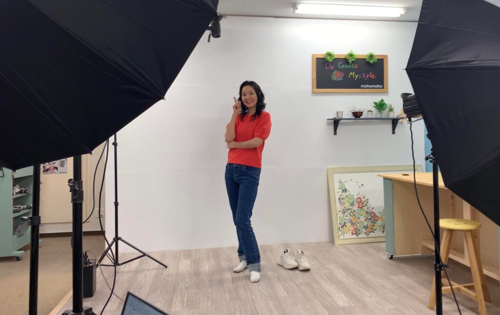 DIYプロダクション