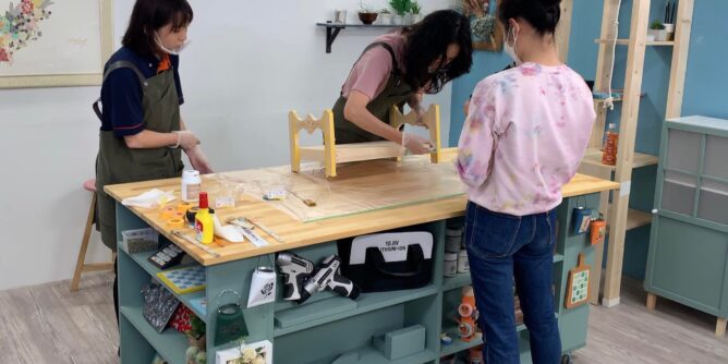 DIYプロダクション