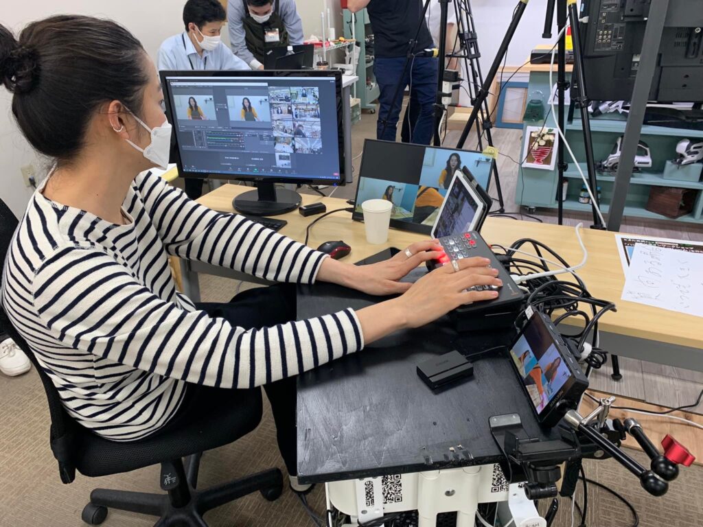 DIYプロダクション