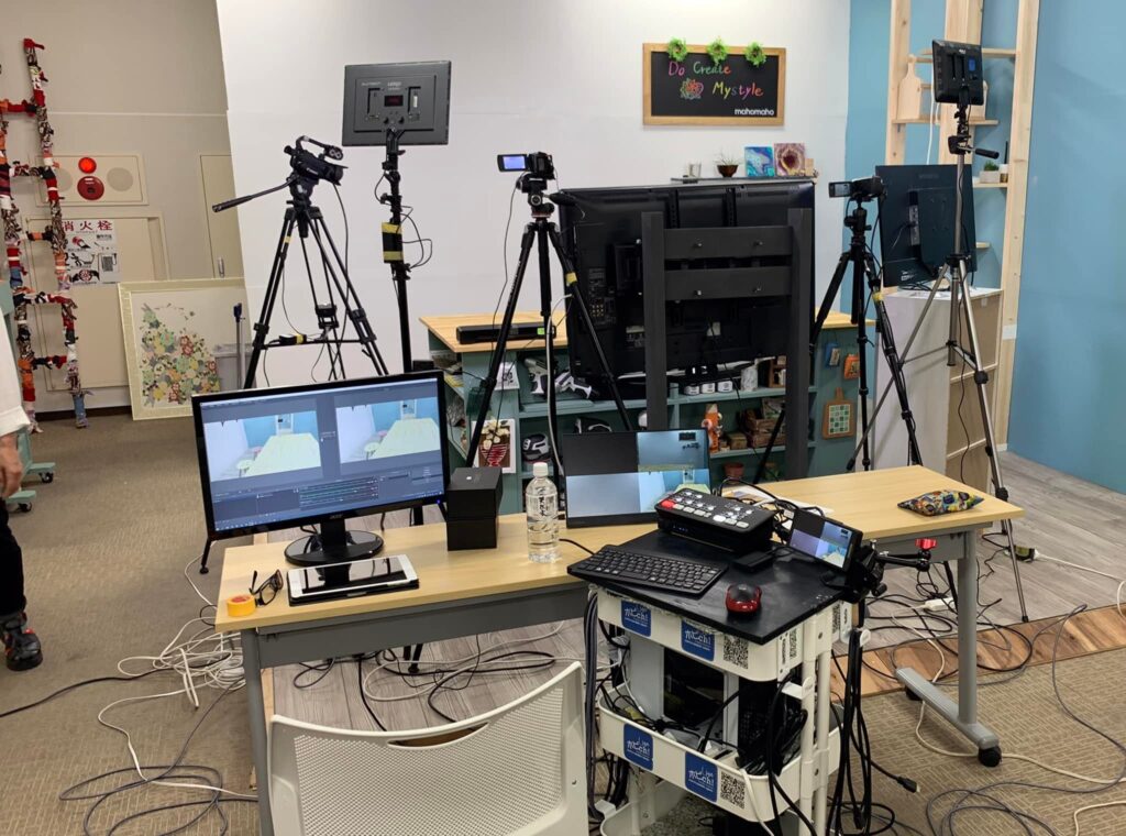 DIYプロダクション