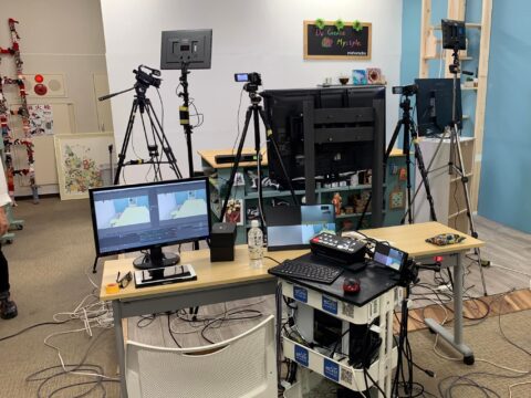 DIYプロダクション