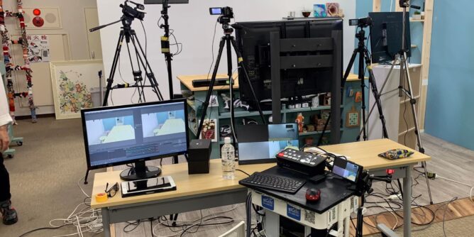 DIYプロダクション