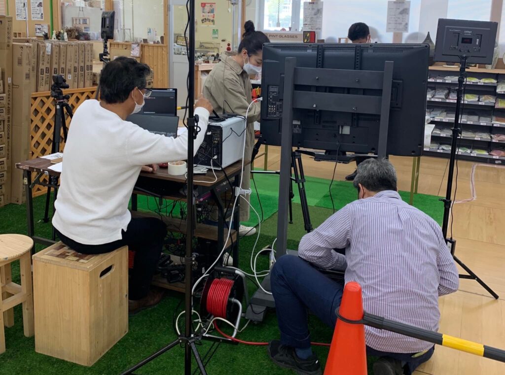 山田芳照 yamada yoshiteru DIY