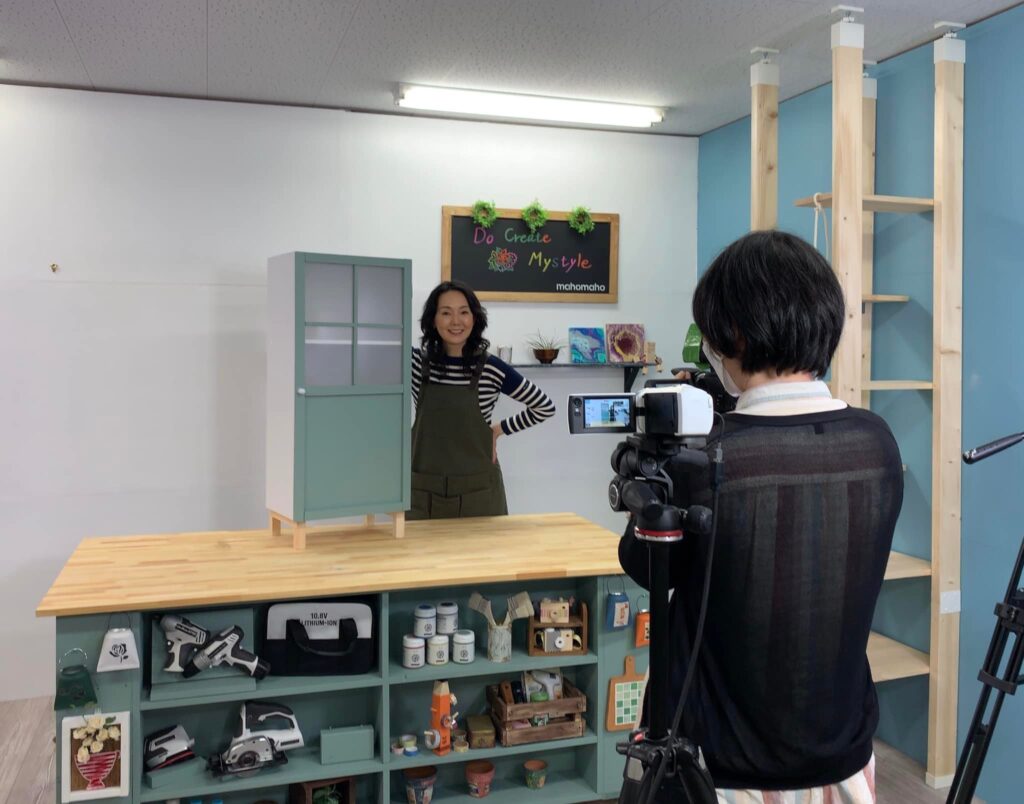 DIYプロダクション