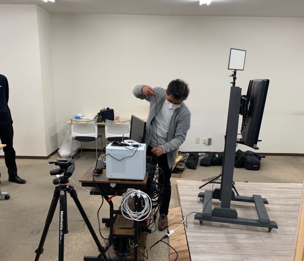 山田芳照 yamada yoshiteru DIY
