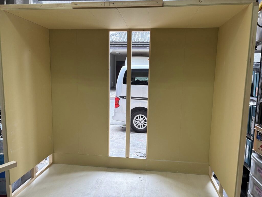 DIYプロダクション