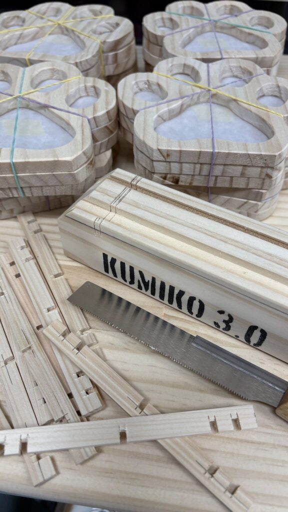 DIYプロダクション